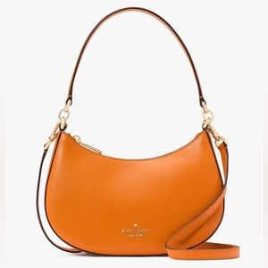 Kate Spade New York Paige Convertible Crossbody Bag
